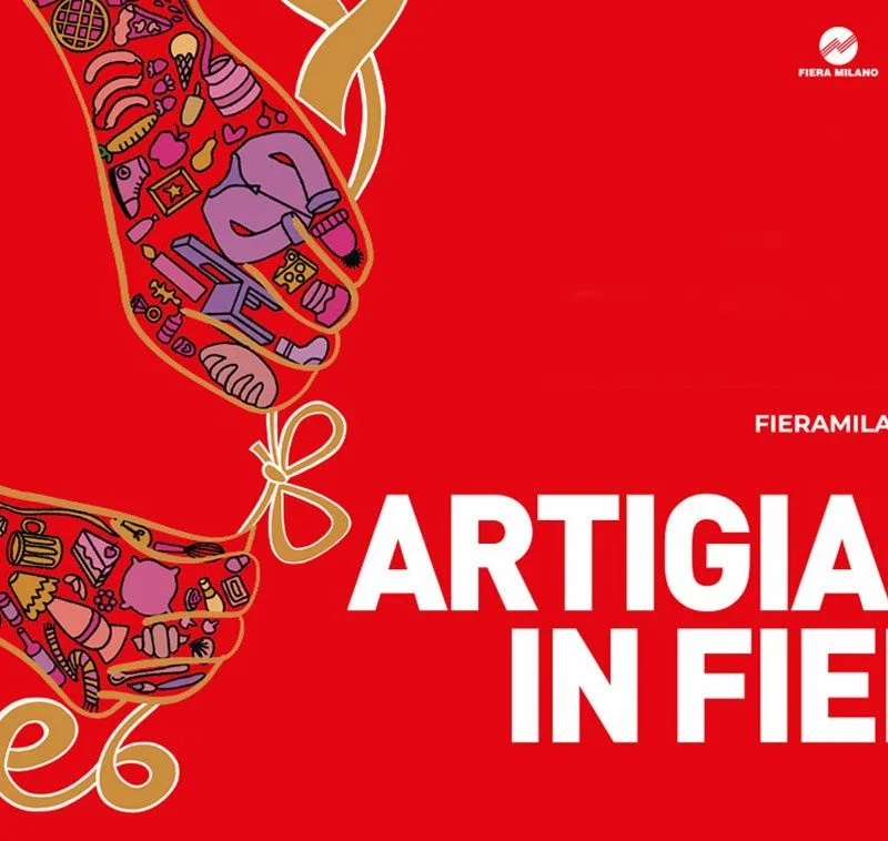 Vision Leather ad Artigiano in Fiera - Primavera 2025